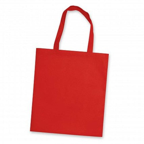 Viva Tote Bag - Set of 30 (Red)