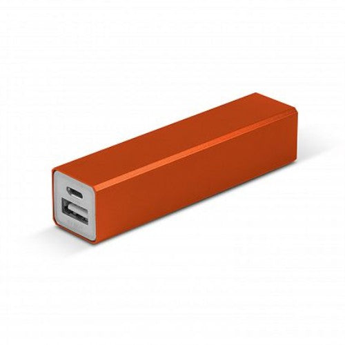 Megatron Power Bank (Orange)