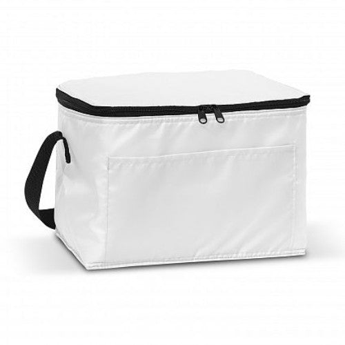 Alaska Cooler Bag - Pack of 10 (White)