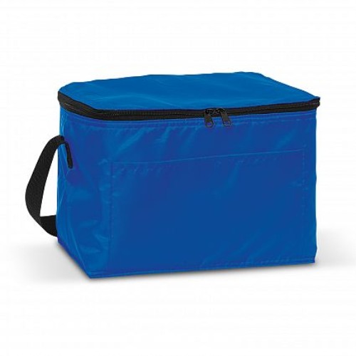 Alaska Cooler Bag - Pack of 10 (Royal Blue)
