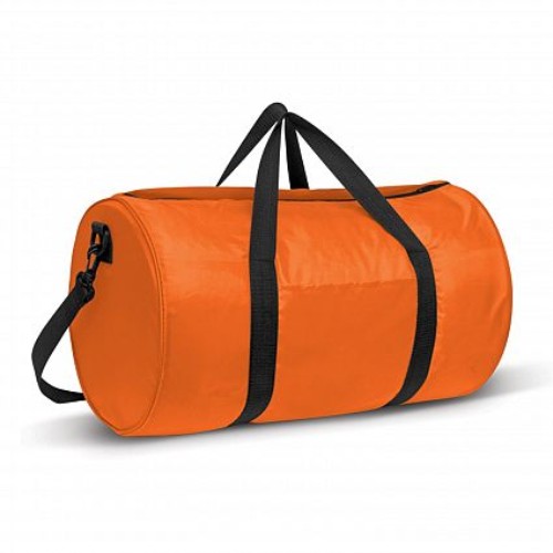 Arena Duffle Bag - Set of 6 (Orange)