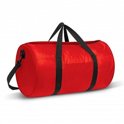 Arena Duffle Bag - Set of 6 (Red)