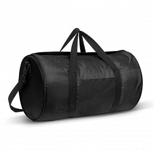 Arena Duffle Bag - Set of 6 (Black)