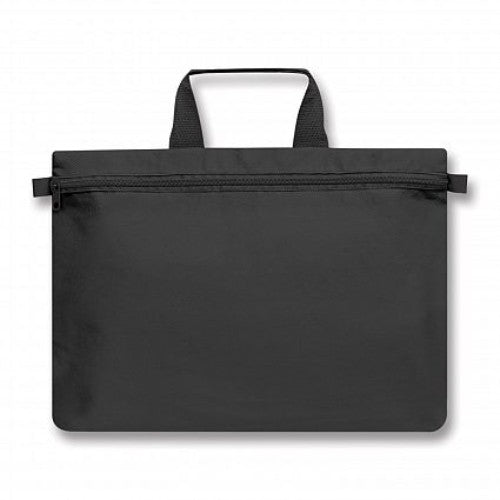 Expo Satchel - Set of 10 (Black)