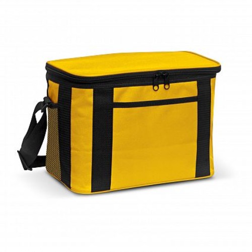 Tundra Cooler Bag (Yellow)