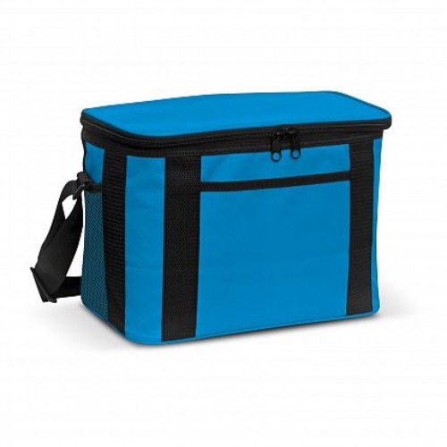 Tundra Cooler Bag (Light Blue)