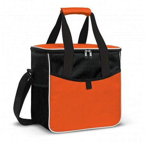 Nordic Cooler Bag (Orange)