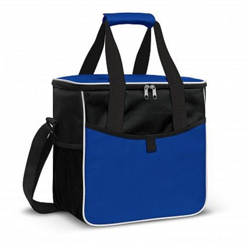 Nordic Cooler Bag (Royal Blue)