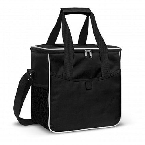 Nordic Cooler Bag (Black)