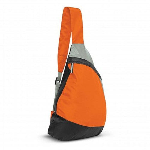 Varsity Slinger Bag - Set of 10 (Orange)