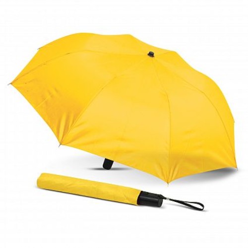 Avon Compact Umbrella (Yellow)