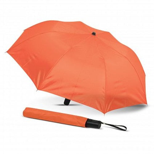 Avon Compact Umbrella (Orange)