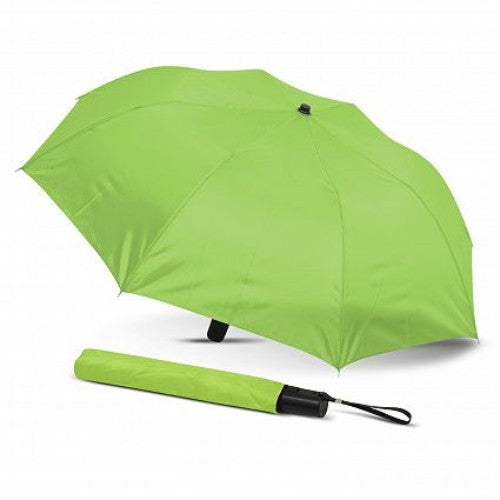 Avon Compact Umbrella (Bright Green)