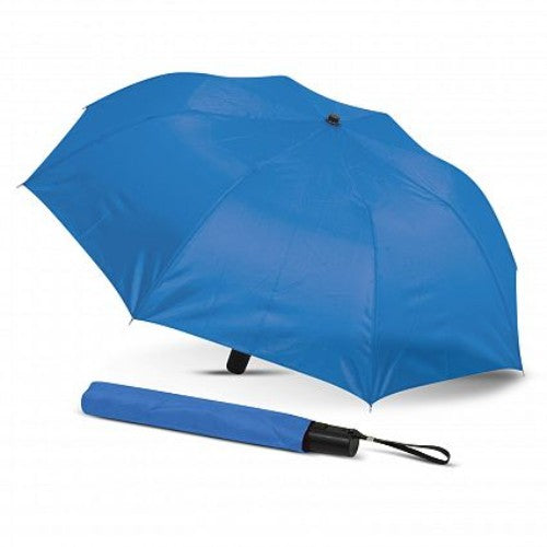 Avon Compact Umbrella (Royal Blue)