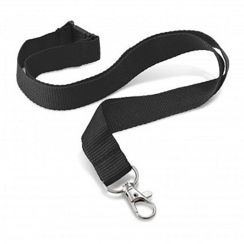Encore Lanyard - Set of 30 (Black)