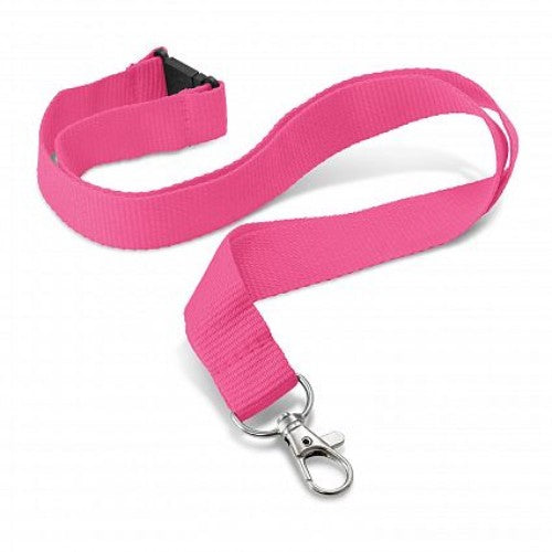Encore Lanyard - Set of 30 (Pink)