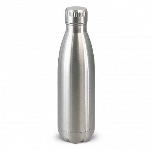 Mirage Vacuum Bottle (Silver)