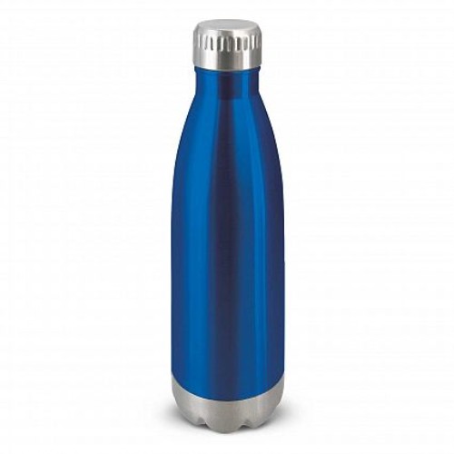 Mirage Vacuum Bottle (Translucent Blue)