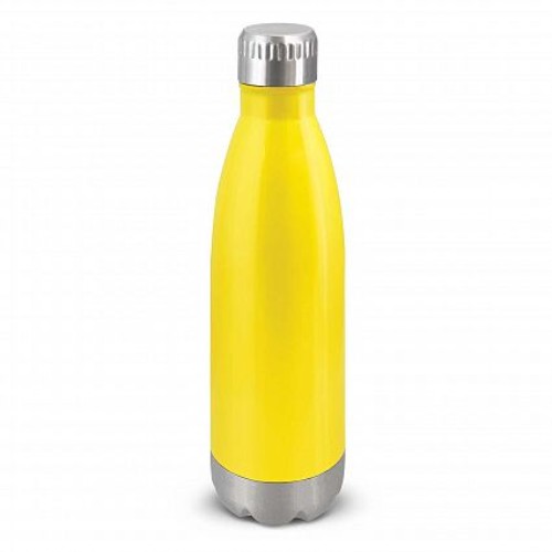 Mirage Vacuum Bottle (Yellow)
