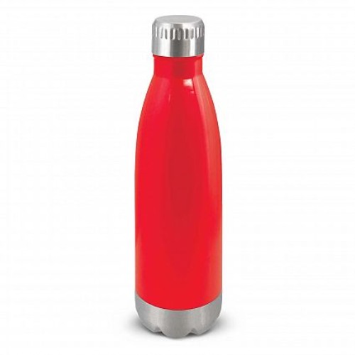 Mirage Vacuum Bottle (Red)