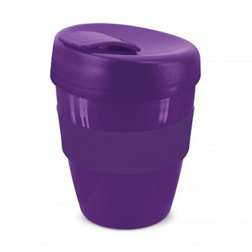 Express Cup Deluxe - Set of 12 (Purple)