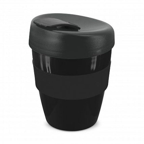Express Cup Deluxe - Set of 12 (Black)