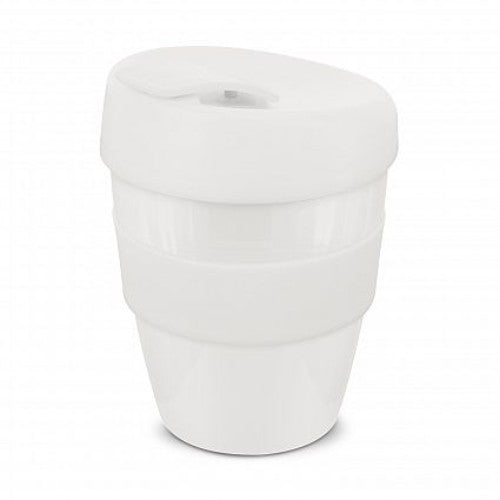 Express Cup Deluxe - Set of 12 (White)