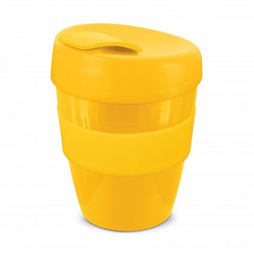 Express Cup Deluxe - Set of 12 (Yellow)