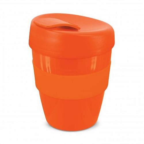 Express Cup Deluxe - Set of 12 (Orange)