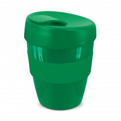 Express Cup Deluxe - Set of 12 (Dark Green)