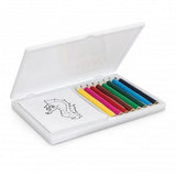 Playtime Colouring Set - Set of 12