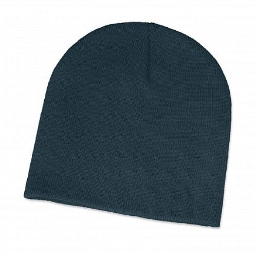 Commando Beanie - Set of 10 (Navy)