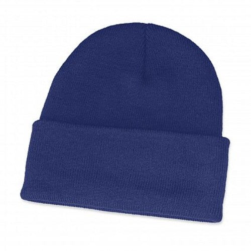 Everest Beanie - Set of 10 (Royal Blue)