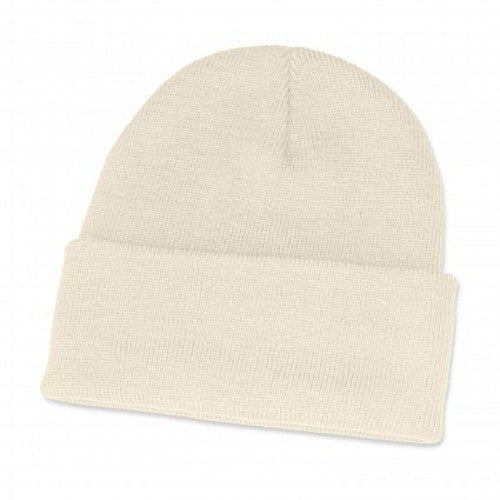 Everest Beanie - Set of 10 (White)