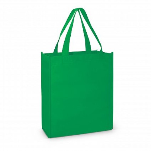 Kira A4 Tote Bag - Set of 30 (Kelly Green)