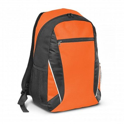 Navara Backpack (Orange)