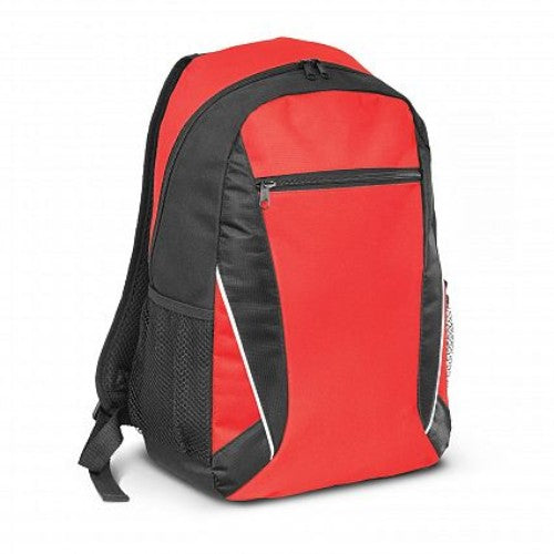 Navara Backpack (Red)
