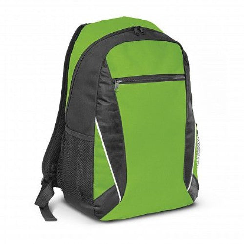 Navara Backpack (Bright Green)