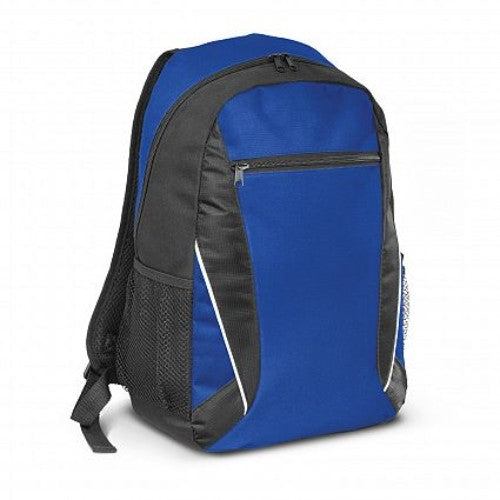 Navara Backpack (Royal Blue)