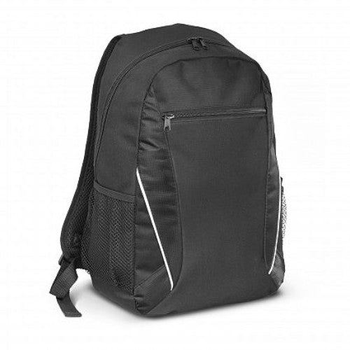 Navara Backpack (Black)
