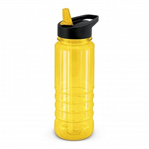 Triton Drink Bottle  - Set of 12 (Yellow)