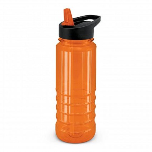 Triton Drink Bottle  - Set of 12 (Orange)