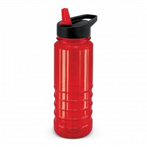 Triton Drink Bottle  - Set of 12 (Red)