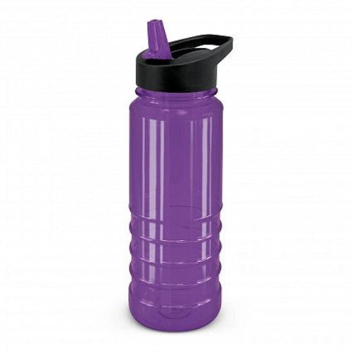 Triton Drink Bottle  - Set of 12 (Purple)