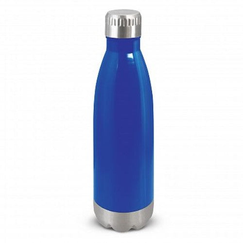 Mirage Metal Drink Bottle (Royal Blue)