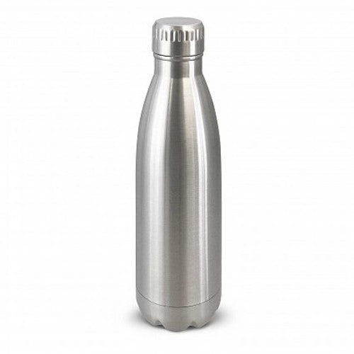 Mirage Metal Drink Bottle (Silver)