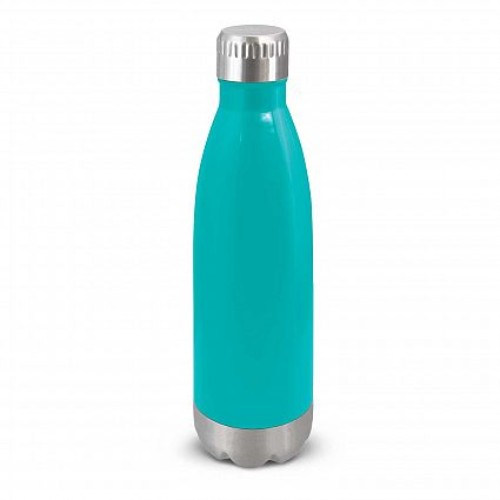 Mirage Metal Drink Bottle (Teal)