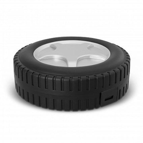 Zephyr Tool Kit (Black)