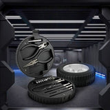 Zephyr Tool Kit (Black)