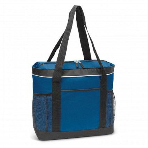 Zero Cooler Tote (Royal Blue)